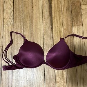 Victoria’s Secret bra